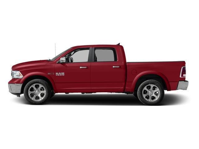 2016 RAM 1500 Laramie 2016 RAM 1500 Laramie