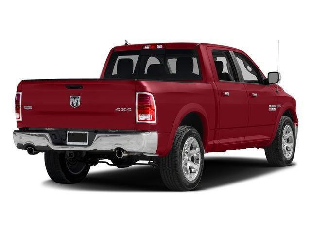2016 RAM 1500 Laramie 2016 RAM 1500 Laramie