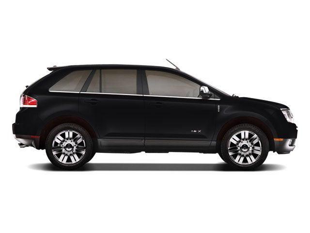 2008 Lincoln MKX Base 2008 Lincoln MKX Base