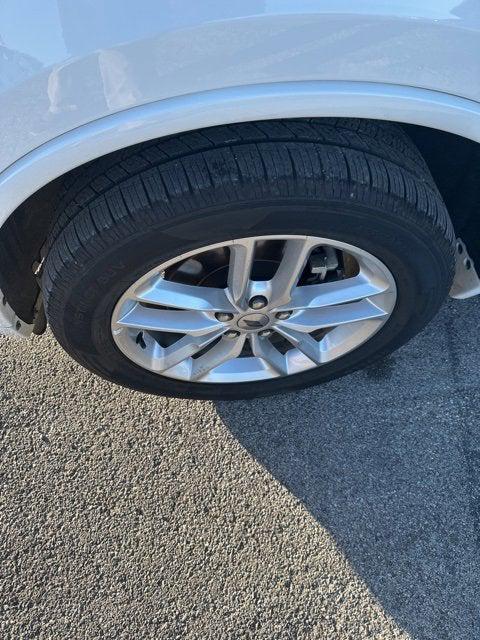 2023 Dodge Durango GT Plus AWD