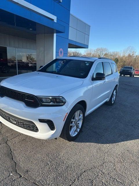 2023 Dodge Durango GT Plus AWD