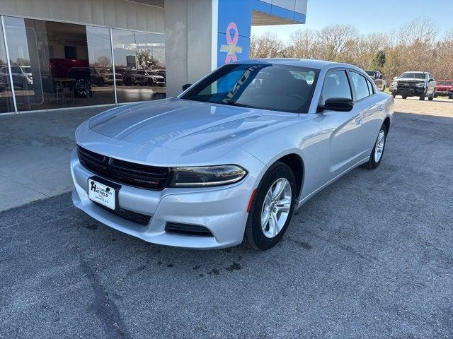 2023 Dodge Charger SXT 2023 Dodge Charger SXT