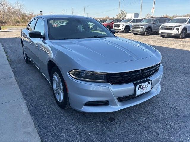 2023 Dodge Charger SXT 2023 Dodge Charger SXT
