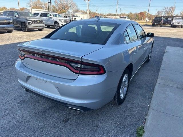 2023 Dodge Charger SXT 2023 Dodge Charger SXT