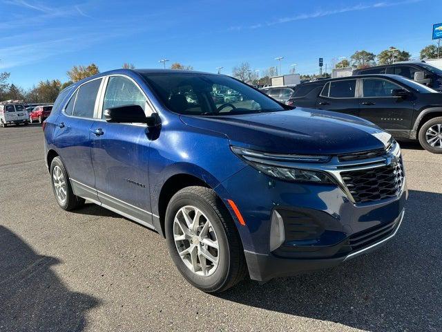2022 Chevrolet Equinox AWD LT 2022 Chevrolet Equinox AWD LT