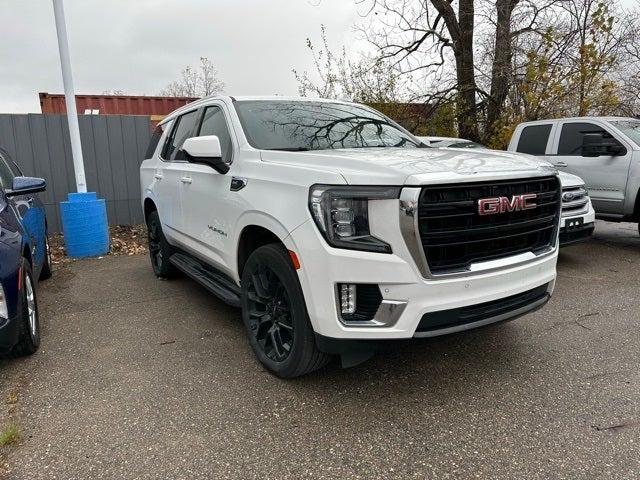 2023 GMC Yukon 4WD SLE 2023 GMC Yukon 4WD SLE