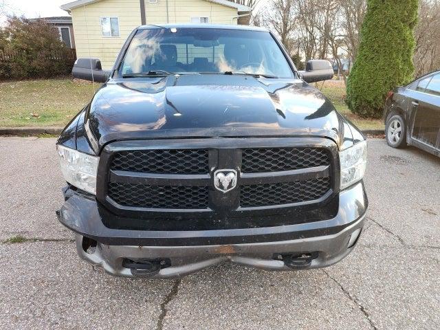 2013 RAM 1500 SLT 2013 RAM 1500 SLT