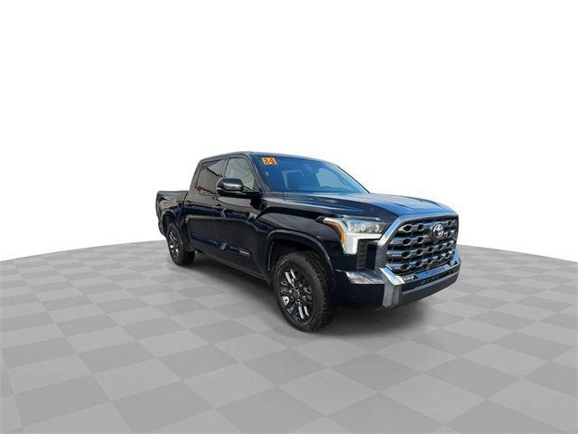 2024 Toyota Tundra Platinum 2024 Toyota Tundra Platinum