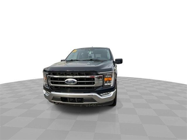 2021 Ford F-150 XL 2021 Ford F-150 XL