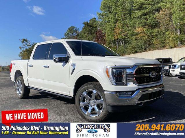 2023 Ford F-150 King Ranch 2023 Ford F-150 King Ranch