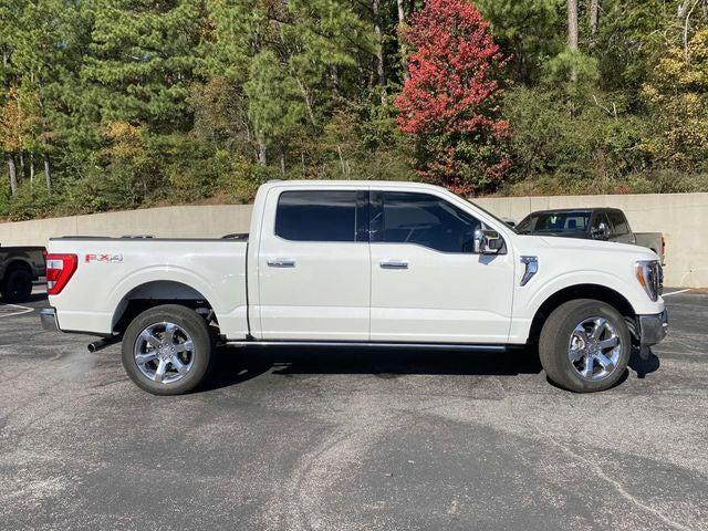 2023 Ford F-150 King Ranch 2023 Ford F-150 King Ranch