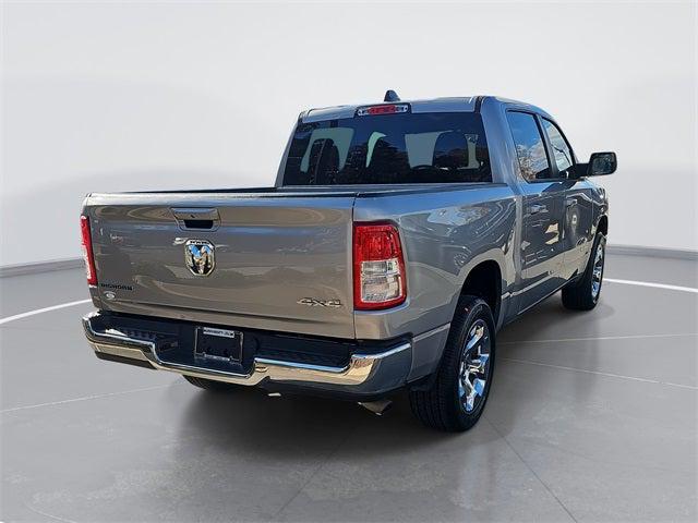 2022 RAM 1500 Big Horn Crew Cab 4x4 57 Box 2022 RAM 1500 Big Horn Crew Cab 4x4 57 Box