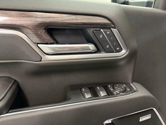 2026 Chevrolet Silverado 2500HD Crew Cab, Standard Bed, LTZ, 4WD