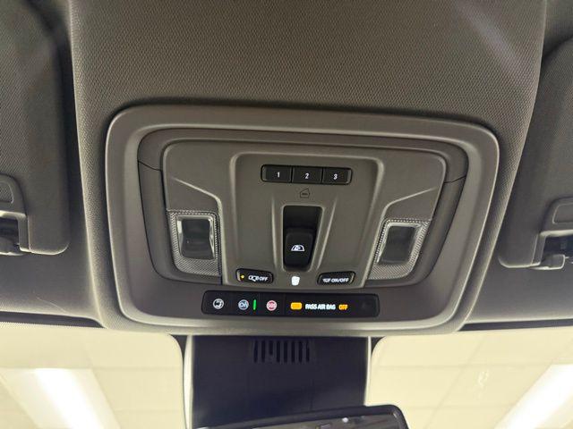 2026 Chevrolet Silverado 2500HD Crew Cab, Standard Bed, LTZ, 4WD