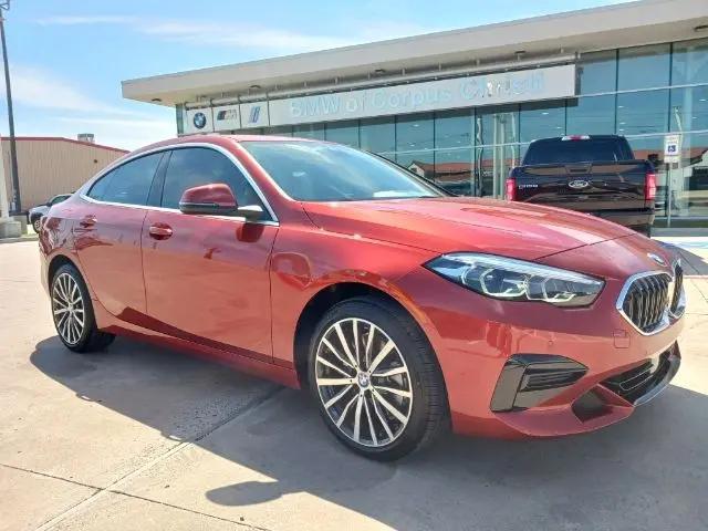2024 BMW Coupe xDrive for sale in Corpus Christi, TX