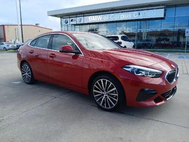 2024 BMW Coupe xDrive for sale in Corpus Christi, TX