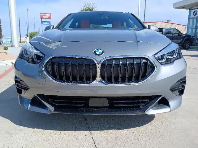 2024 BMW Coupe xDrive