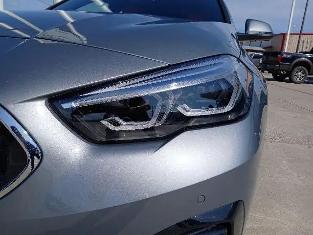 2024 BMW Coupe xDrive
