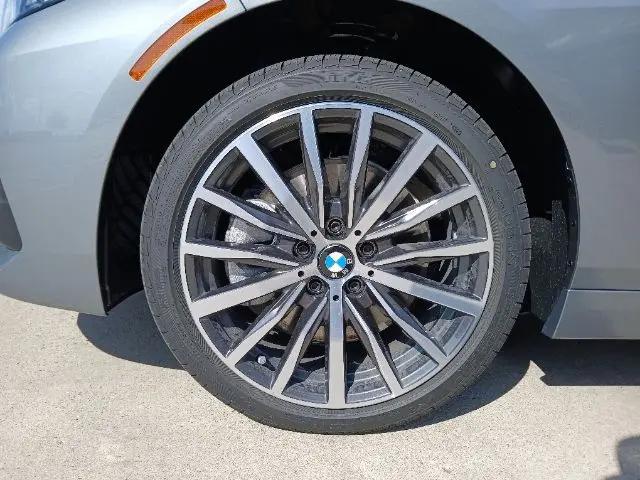 2024 BMW Coupe xDrive