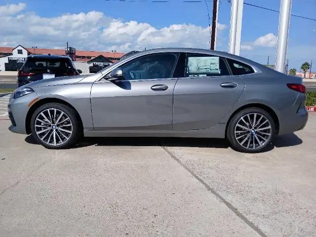 2024 BMW Coupe xDrive