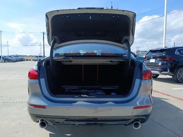 2024 BMW Coupe xDrive