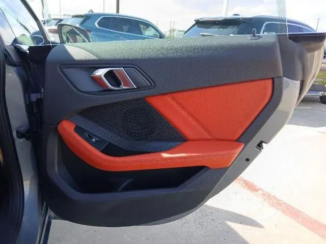 2024 BMW Coupe xDrive
