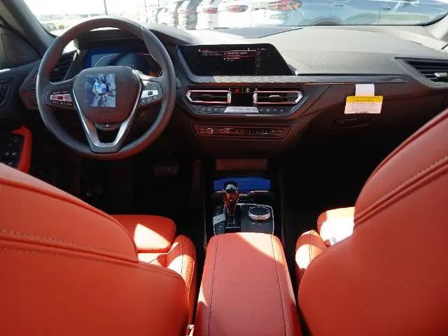 2024 BMW Coupe xDrive