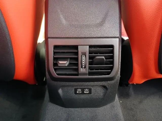 2024 BMW Coupe xDrive