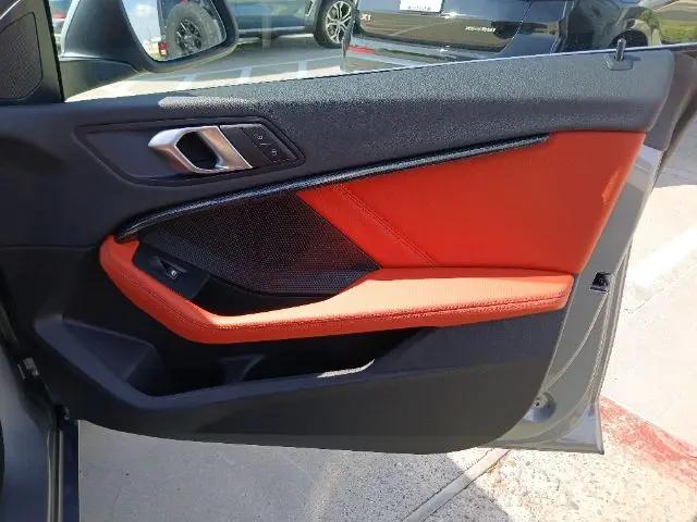 2024 BMW Coupe xDrive