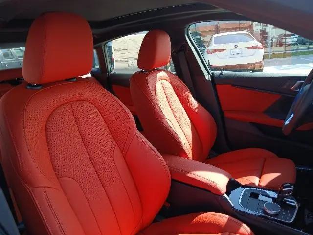 2024 BMW Coupe xDrive