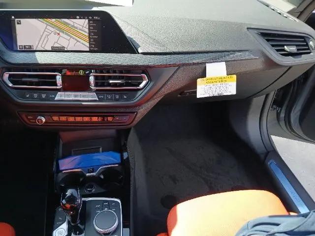 2024 BMW Coupe xDrive