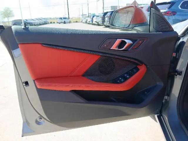 2024 BMW Coupe xDrive