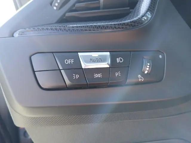 2024 BMW Coupe xDrive