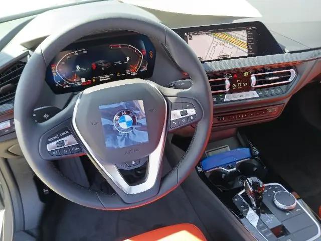 2024 BMW Coupe xDrive