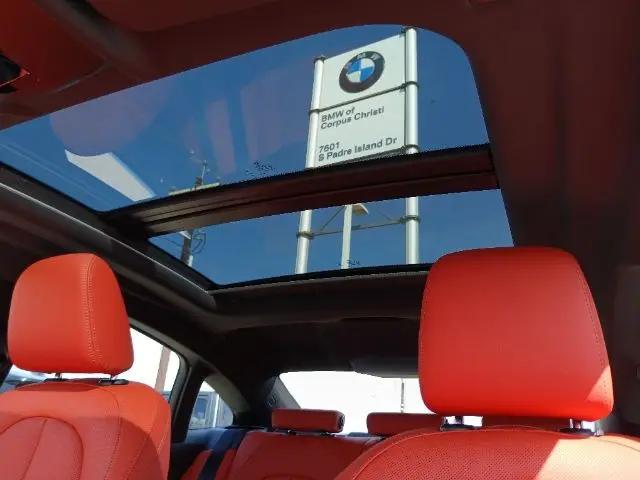 2024 BMW Coupe xDrive
