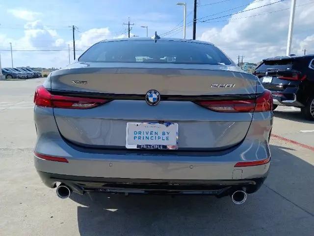 2024 BMW Coupe xDrive