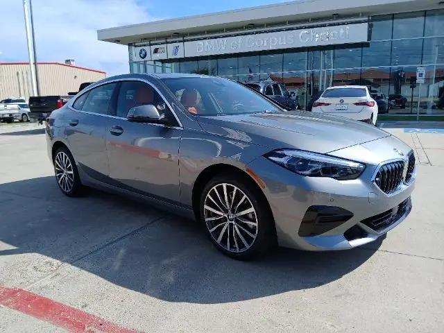 2024 BMW Coupe xDrive for sale in Corpus Christi, TX