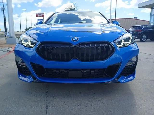 2024 BMW Coupe xDrive