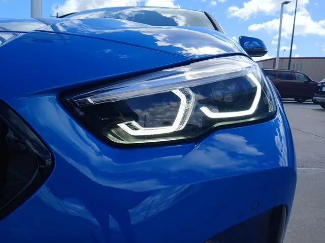 2024 BMW Coupe xDrive