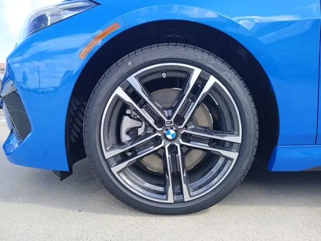 2024 BMW Coupe xDrive