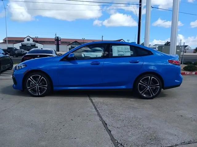 2024 BMW Coupe xDrive
