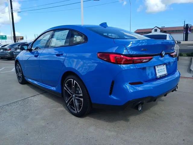 2024 BMW Coupe xDrive