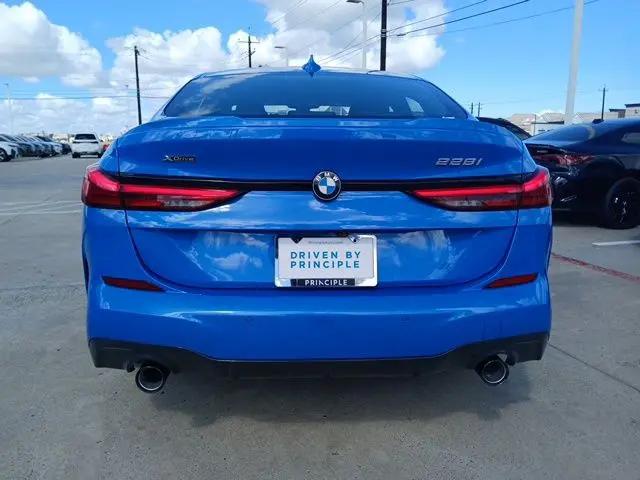 2024 BMW Coupe xDrive