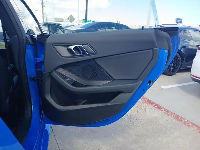 2024 BMW Coupe xDrive