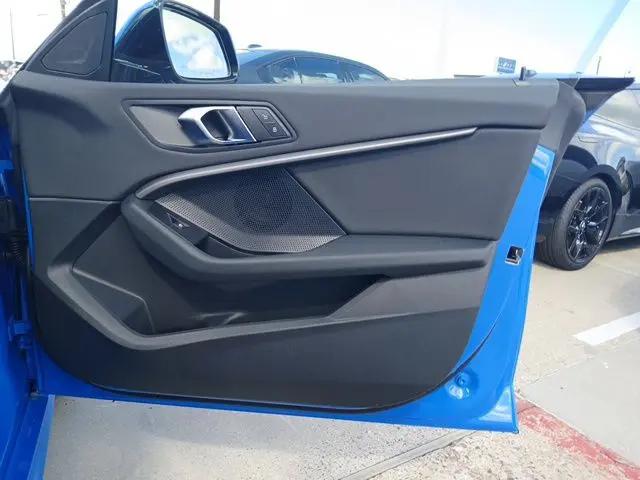 2024 BMW Coupe xDrive