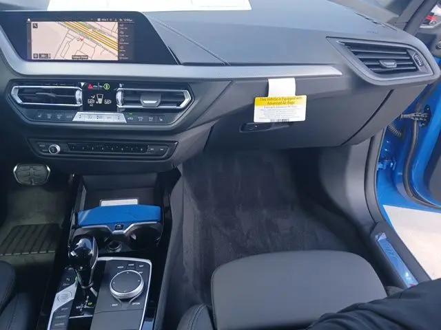 2024 BMW Coupe xDrive