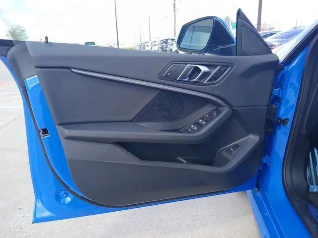 2024 BMW Coupe xDrive