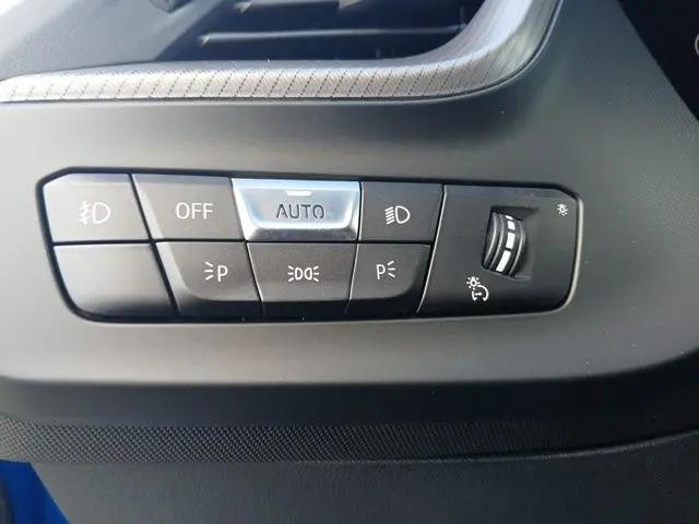 2024 BMW Coupe xDrive