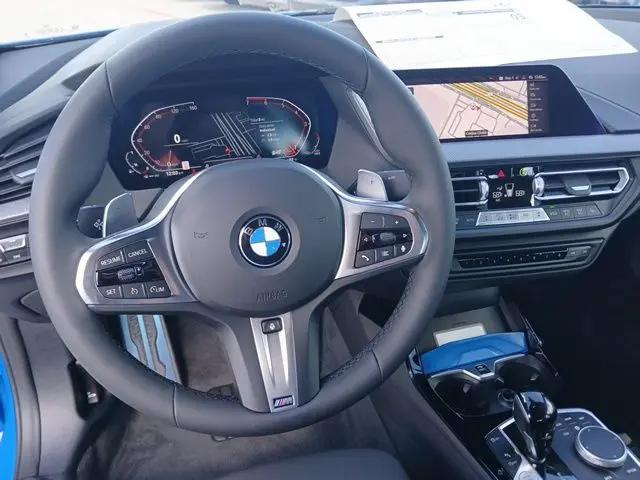 2024 BMW Coupe xDrive
