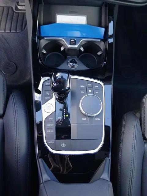 2024 BMW Coupe xDrive